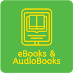 ebooks & audio books 